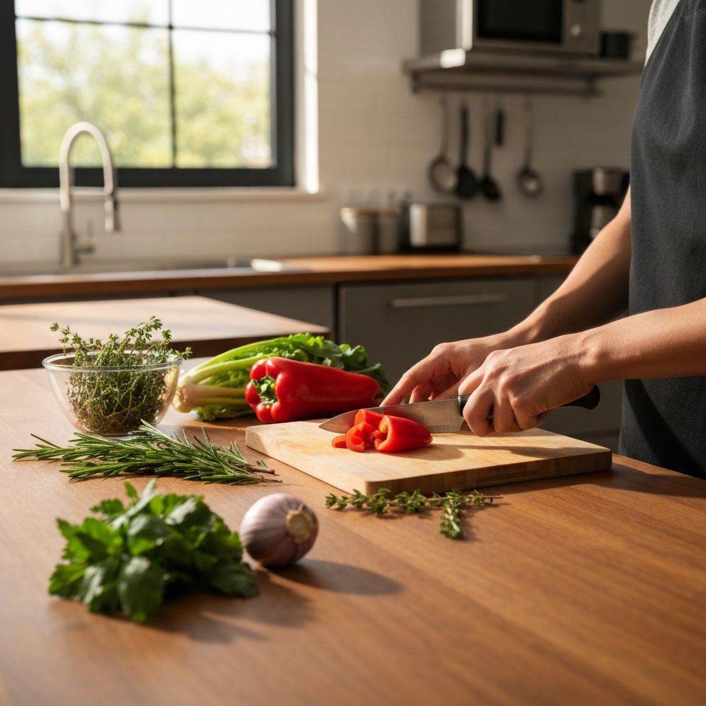 Gatimi i Shëndetshëm